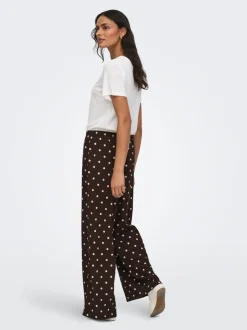 JDYDEBBIE Locker geschnitten Hose