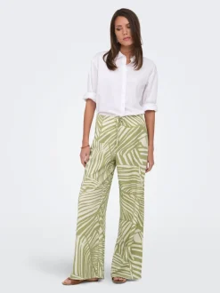 JDYDEBBIE Locker geschnitten Hose