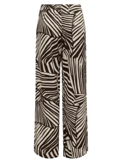 JDYDEBBIE Locker geschnitten Hose