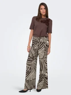 JDYDEBBIE Locker geschnitten Hose