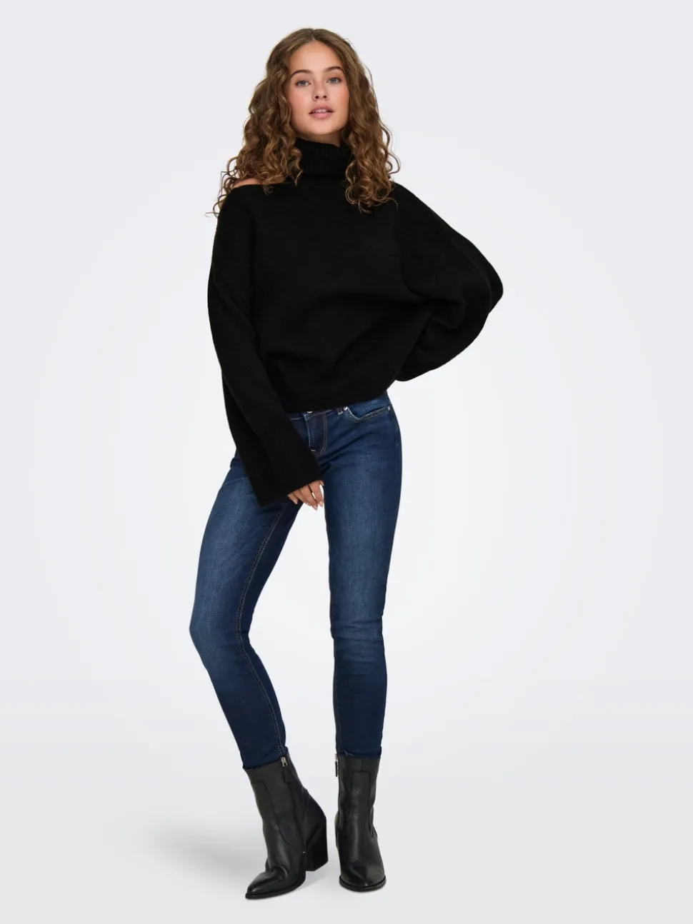 JDYDEBBIE Strickpullover