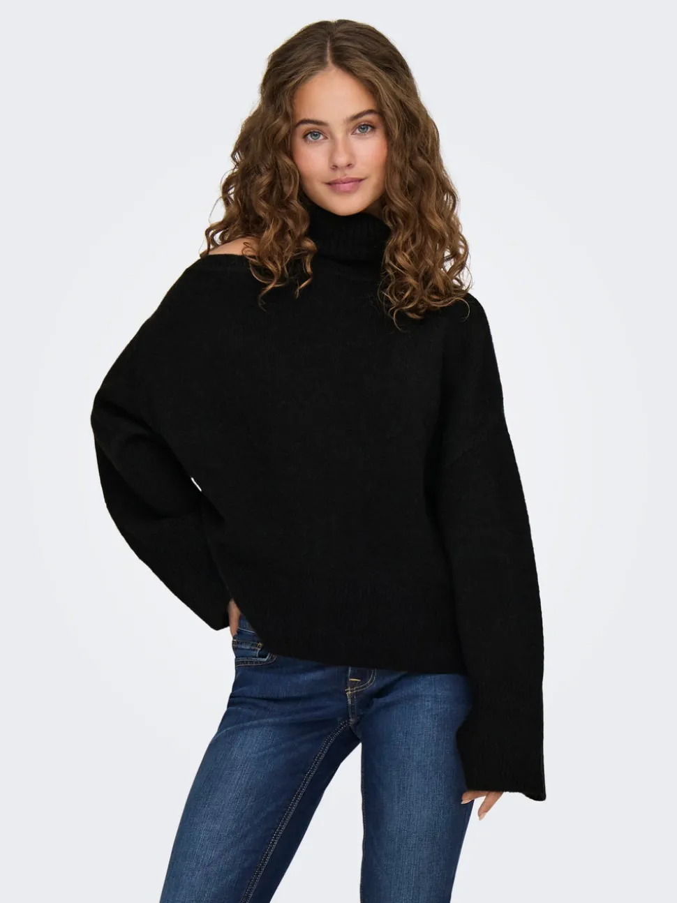 JDYDEBBIE Strickpullover