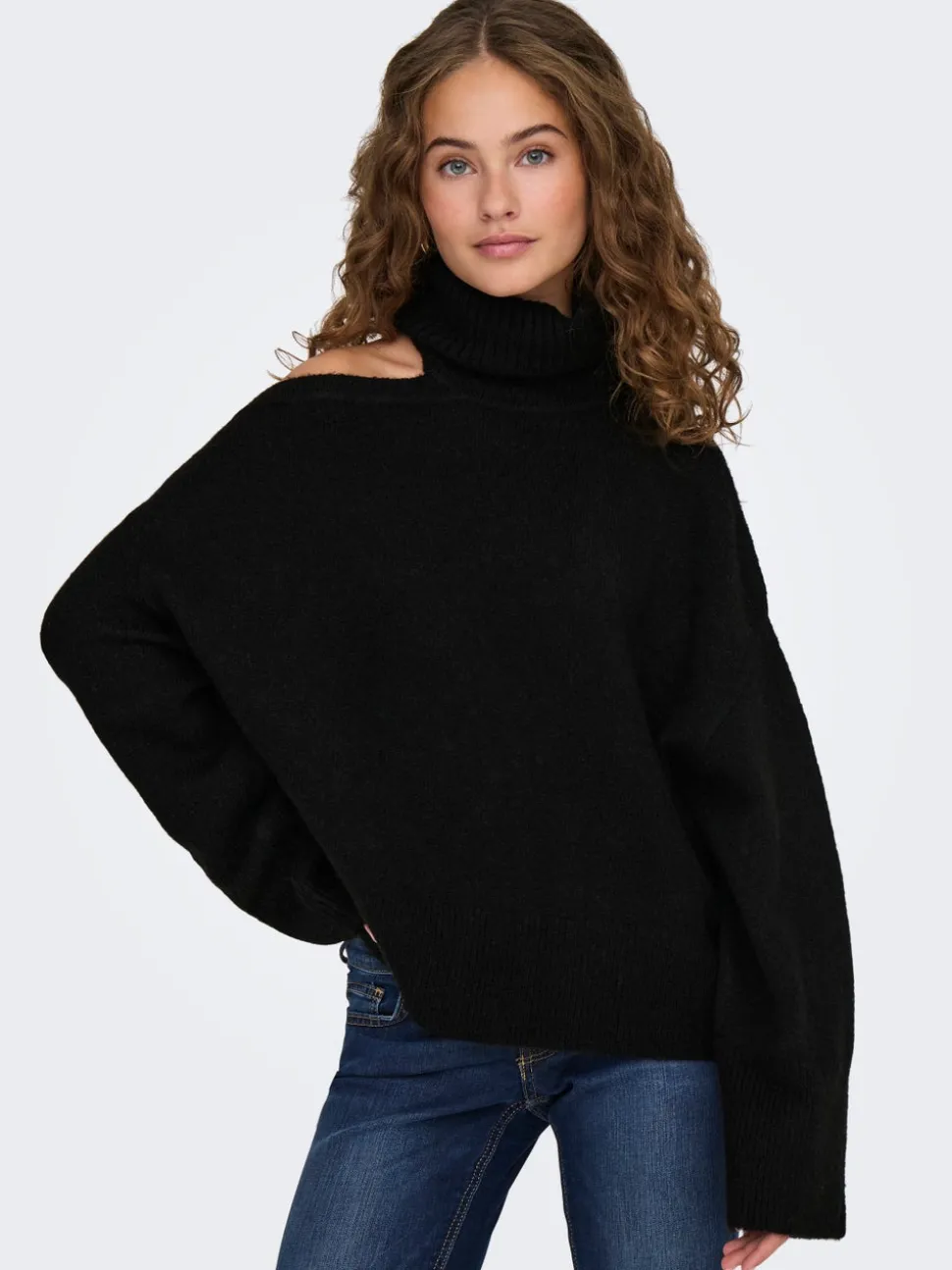 JDYDEBBIE Strickpullover