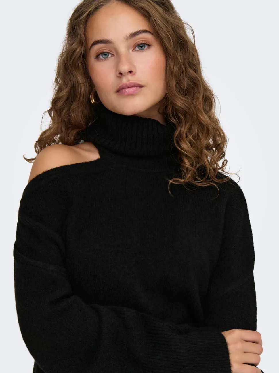 JDYDEBBIE Strickpullover