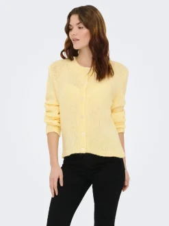 JDYDINEA Strickjacke