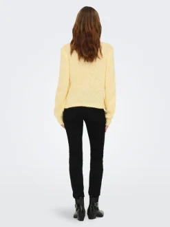JDYDINEA Strickjacke
