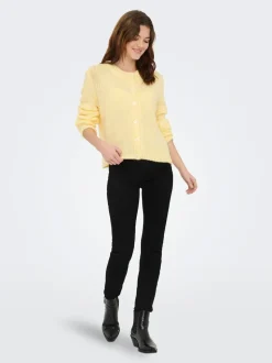 JDYDINEA Strickjacke