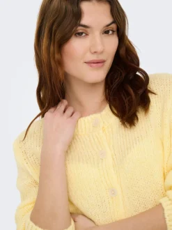 JDYDINEA Strickjacke