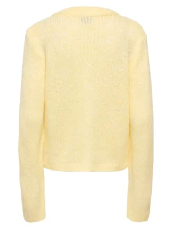 JDYDINEA Strickjacke