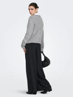 JDYDINEA Strickjacke