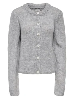 JDYDINEA Strickjacke