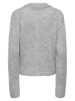 JDYDINEA Strickjacke