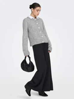JDYDINEA Strickjacke