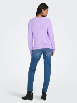 JDYDINEA Strickjacke