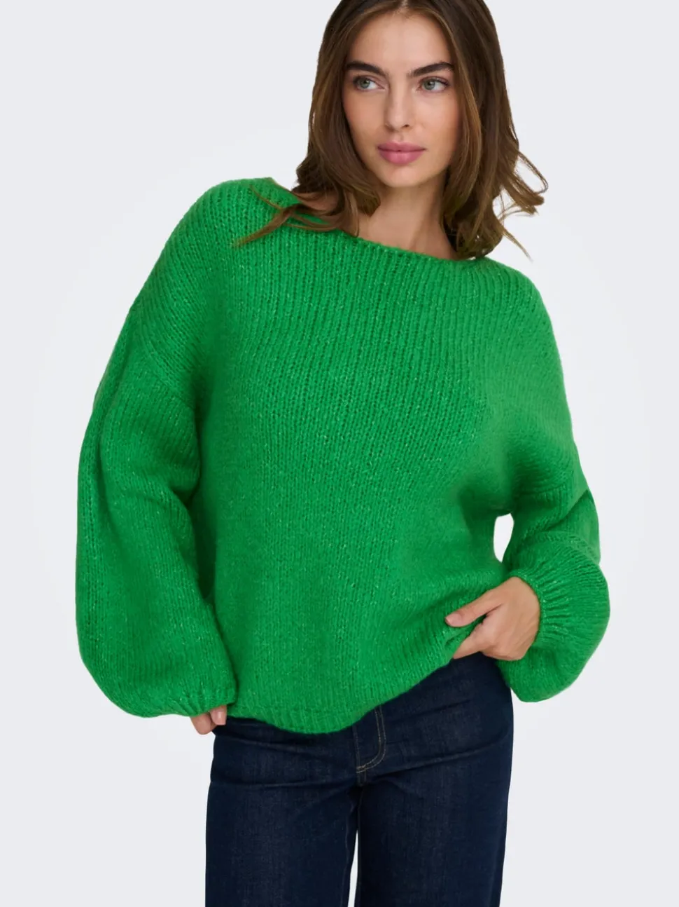 JDYDINEA Strickpullover