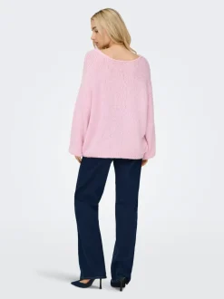 JDYDINEA Strickpullover