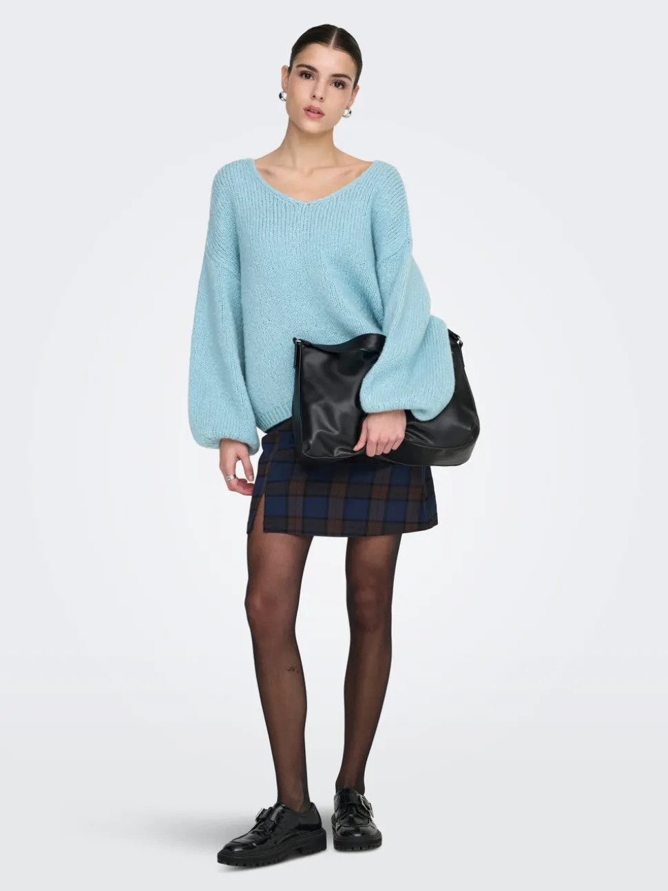 JDYDINEA Strickpullover