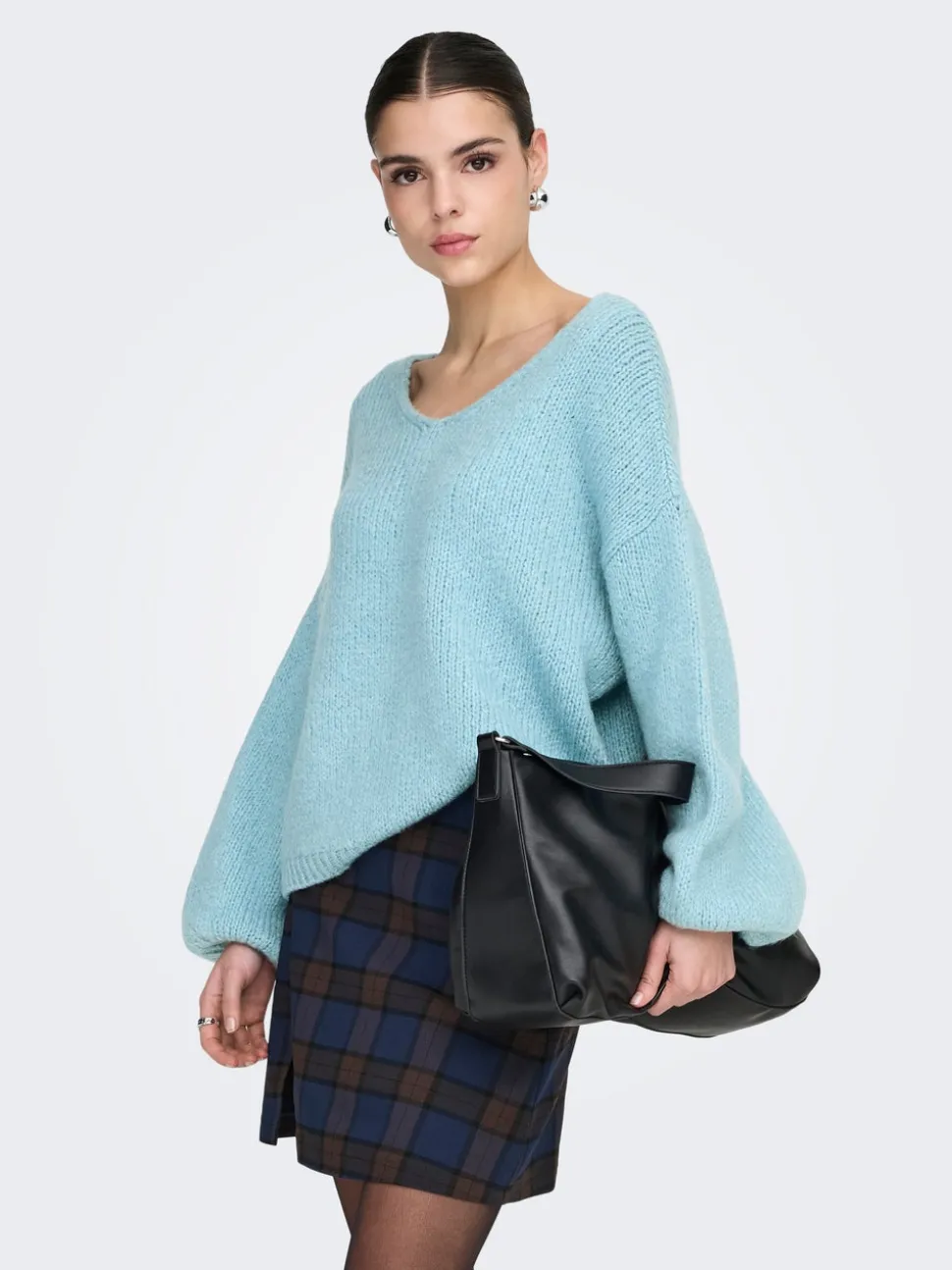 JDYDINEA Strickpullover