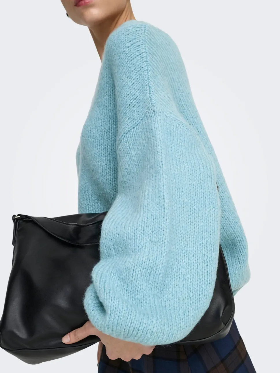JDYDINEA Strickpullover