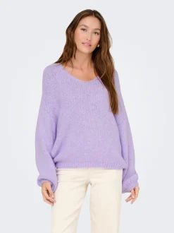 JDYDINEA Strickpullover