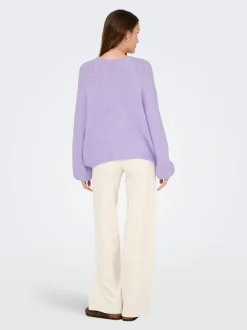 JDYDINEA Strickpullover