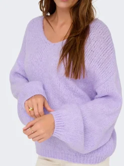 JDYDINEA Strickpullover