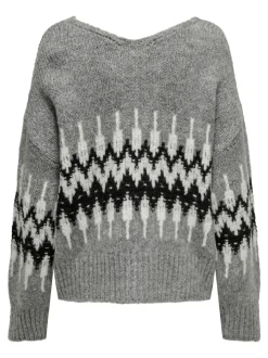 JDYDINEA Strickpullover