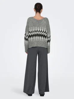 JDYDINEA Strickpullover