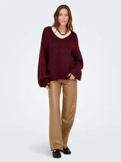 JDYDINEA Strickpullover