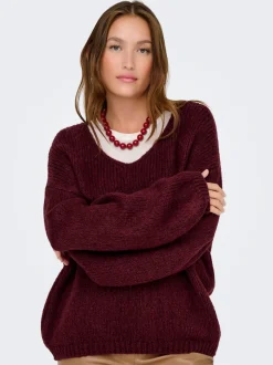 JDYDINEA Strickpullover