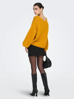 JDYDINEA Strickpullover
