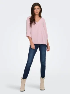 JDYDIVYA Bluse