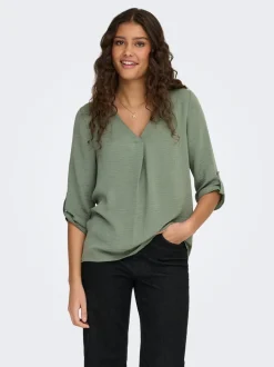 JDYDIVYA Bluse