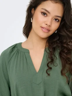JDYDIVYA Midikleid