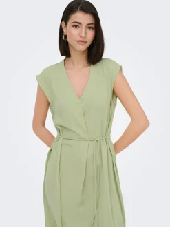 JDYDIVYA Midikleid