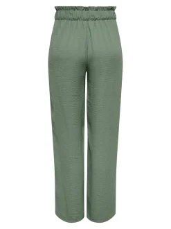 JDYDIVYA Normal geschnitten Hose mit weitem Beinschnitt
