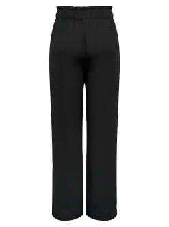 JDYDIVYA Normal geschnitten Hose mit weitem Beinschnitt