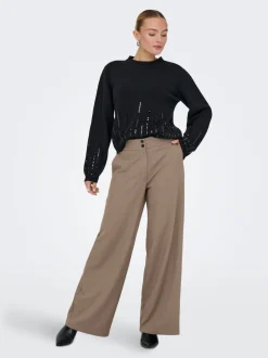 JDYDORA Flared Hose