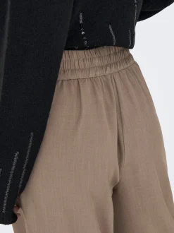 JDYDORA Flared Hose