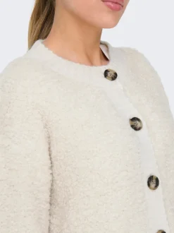 JDYEIRA Strickjacke