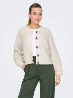 JDYEIRA Strickjacke