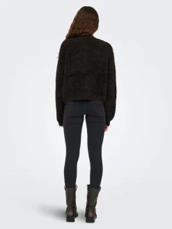 JDYEIRA Strickjacke