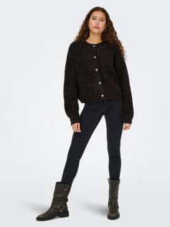 JDYEIRA Strickjacke