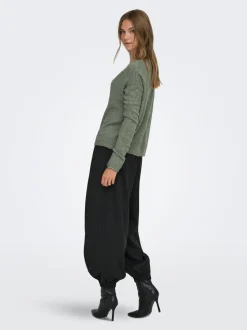 JDYELANORA Strickpullover