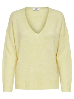 JDYELANORA Strickpullover