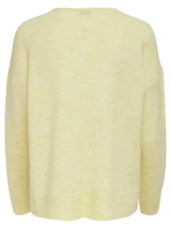 JDYELANORA Strickpullover