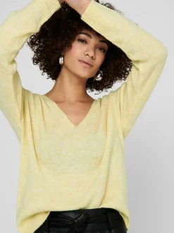 JDYELANORA Strickpullover