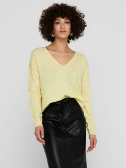JDYELANORA Strickpullover