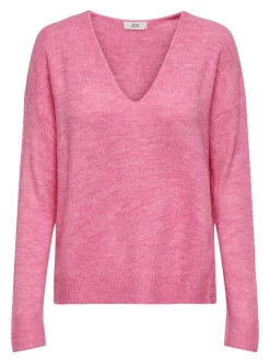 JDYELANORA Strickpullover