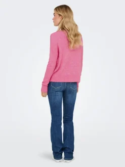 JDYELANORA Strickpullover
